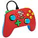 NSGP0123-01 periferica di gioco Multicolore USB Gamepad Analogico Nintendo Switch - Foto miniatura 2