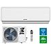Climatizzatore Wireless Compatibile Con Assistenti Vocali Ztq 12000 Wifi Zephir - Foto miniatura 1