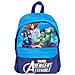 Sac À Dos Avengers 40x30x15cm - Foto miniatura 1