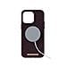 Salmon Leather Magsafe Case - iPhone 14 Pro Max - Rust - Foto miniatura 3