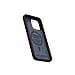 Salmon Leather Magsafe Case - iPhone 14 Pro Max - Rust - Foto miniatura 8