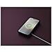 Salmon Leather Magsafe Case - iPhone 14 Pro Max - Rust - Foto miniatura 25