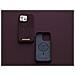 Salmon Leather Magsafe Case - iPhone 14 Pro Max - Rust - Foto miniatura 16