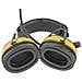 Cuscinetti Auricolari Per 3m Peltor X1a-x5a Black - Foto miniatura 3