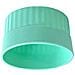 Custodia Protettiva In Silicone Per Bicchieri Stanley Da 40 Once Green - Foto miniatura 3