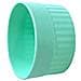 Custodia Protettiva In Silicone Per Bicchieri Stanley Da 40 Once Green - Foto miniatura 4