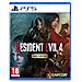 PS5 - Resident Evil 4 Gold Edition - Foto miniatura 1