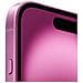 iPhone 16 128GB Rosa - Foto miniatura 3