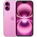 iPhone 16 128GB Rosa - Foto miniatura 1