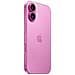 iPhone 16 128GB Rosa - Foto miniatura 2