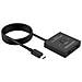 Switch Bidirezionale 8k Usb-c 2 Vie - Foto miniatura 2