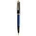 Souvern 800 Penna Stick A Sfera Nero 1 Pz - Foto miniatura 1