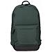Urban 20l Zaino Per La Scuola Colore: Verde - Foto miniatura 2