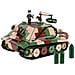 Mortaio d'assalto da 38 cm Sturmtiger - Foto miniatura 3