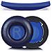 Cuscinetti Auricolari Di Ricambio Per Jbl Tune600btnc Blue - Foto miniatura 1
