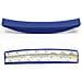 Cuscinetti Auricolari Di Ricambio Per Jbl Tune600btnc Blue - Foto miniatura 2