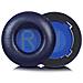 Cuscinetti Auricolari Di Ricambio Per Jbl Tune600btnc Blue - Foto miniatura 3