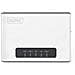 Wireless Multifunction Network Server USB 2.0 a 2 porte, 300 Mbps - Foto miniatura 2