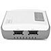 Wireless Multifunction Network Server USB 2.0 a 2 porte, 300 Mbps - Foto miniatura 6
