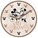 Orologio A Parete Mickey Mouse - Gp85875 - Foto miniatura 1