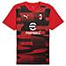 T-shirt Pre Match AC Milan - Foto miniatura 1