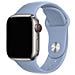 Polsino Sportivo Per Apple Watch 42 / 44 / 45 / 49 Mm Resistente, Blu - Foto miniatura 1