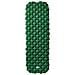 Materasso da Campeggio Gonfiabile 1 Persona Verde 190x58x6 cm - Foto miniatura 2
