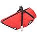 Cappotto Cani Imbracatura Impermeabile Riflettente Rosso L48 - Foto miniatura 1