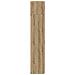 Armadio da stoccaggio  Rovere artigianale 70x42.5x225 cm Legno ingegnerizzato, Armadio da muro  Rovere artigianale 70x42.5x40 cm Legno ingegnerizzato - Foto miniatura 9