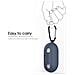 Custodia Protettiva In Silicone Blu Notte Per Auricolari Compatible With Samsung Galaxy Buds/buds Plus Blue - Foto miniatura 3