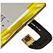 Batteria Smartphone Sony Xperia Z3 L55t Li-polimero 3.8v 3000mah 11,4 Wh - Foto miniatura 2