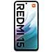 Redmi 15 4G 256GB 8GB Ram Display 6,9" LCD IPS Main Camera 50MP USB Type-C DualSim Snapdragon 685 7000mAh Midnight Black - Foto miniatura 5