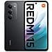 Redmi 15 4G 256GB 8GB Ram Display 6,9" LCD IPS Main Camera 50MP USB Type-C DualSim Snapdragon 685 7000mAh Midnight Black - Foto miniatura 1