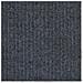 Runner in Moquette Grigio 80 x 150 cm Tessuto - Foto miniatura 5