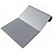 Tagliere Spianatoia Con Tarocco In Acciaio Inox Per Uso Alimentare - Varie Misure - Profondità 45 (l80 X P45 X 3cm) - Foto miniatura 3
