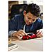 Speed Champions 77254 Ferrari SF90 XX Auto Sportiva Stradale, Macchina Giocattolo con Minifigure, Regalo per Bambini 9+ - Foto miniatura 5