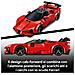 Speed Champions 77254 Ferrari SF90 XX Auto Sportiva Stradale, Macchina Giocattolo con Minifigure, Regalo per Bambini 9+ - Foto miniatura 10