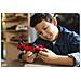Speed Champions 77254 Ferrari SF90 XX Auto Sportiva Stradale, Macchina Giocattolo con Minifigure, Regalo per Bambini 9+ - Foto miniatura 12