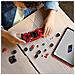 Speed Champions 77254 Ferrari SF90 XX Auto Sportiva Stradale, Macchina Giocattolo con Minifigure, Regalo per Bambini 9+ - Foto miniatura 13