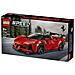 Speed Champions 77254 Ferrari SF90 XX Auto Sportiva Stradale, Macchina Giocattolo con Minifigure, Regalo per Bambini 9+ - Foto miniatura 16