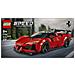 Speed Champions 77254 Ferrari SF90 XX Auto Sportiva Stradale, Macchina Giocattolo con Minifigure, Regalo per Bambini 9+ - Foto miniatura 20