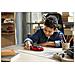 Speed Champions 77254 Ferrari SF90 XX Auto Sportiva Stradale, Macchina Giocattolo con Minifigure, Regalo per Bambini 9+ - Foto miniatura 21