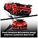 Speed Champions 77254 Ferrari SF90 XX Auto Sportiva Stradale, Macchina Giocattolo con Minifigure, Regalo per Bambini 9+ - Foto miniatura 24