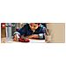 Speed Champions 77254 Ferrari SF90 XX Auto Sportiva Stradale, Macchina Giocattolo con Minifigure, Regalo per Bambini 9+ - Foto miniatura 28