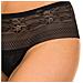 Slip Da Donna Shorty Magic Band Effetto Culotte 1031611 - Foto miniatura 2