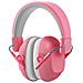 Cuffie Antirumore - Riduzione Del Rumore Di 26db Per Sonno, Lavoro E Studio Pink - Foto miniatura 1