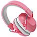 Cuffie Antirumore - Riduzione Del Rumore Di 26db Per Sonno, Lavoro E Studio Pink - Foto miniatura 2