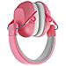 Cuffie Antirumore - Riduzione Del Rumore Di 26db Per Sonno, Lavoro E Studio Pink - Foto miniatura 4