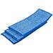 Set Di Panni In Microfibra Di Ricambio Compatibile Con Pulitore A Vapore Kärcher Sc - Alta Assorbenza, 3 Pezzi, Dimensioni 12,5x32x1,2 Cm - Foto miniatura 4