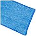 Set Di Panni In Microfibra Di Ricambio Compatibile Con Pulitore A Vapore Kärcher Sc - Alta Assorbenza, 3 Pezzi, Dimensioni 12,5x32x1,2 Cm - Foto miniatura 6